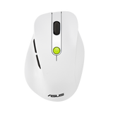ASUS MW203 Blue Mouse