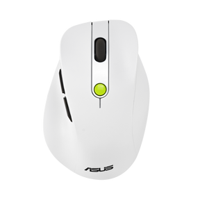 ASUS MW203 Blue Mouse