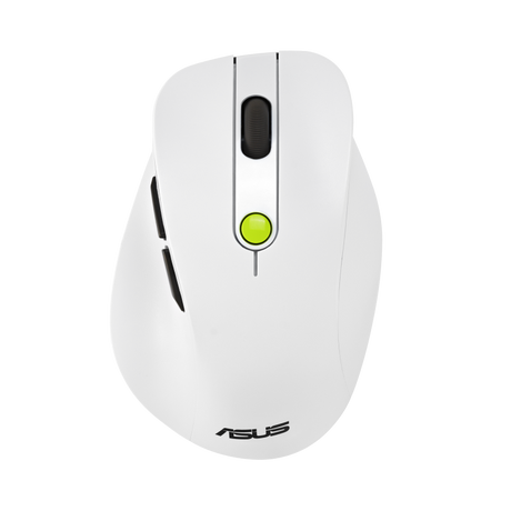 ASUS MW203 Blue Mouse