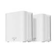 ASUS ZENWIFI BD4 WHITE 2PK