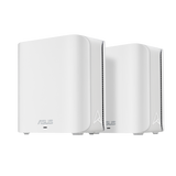 ASUS ZENWIFI BD4 WHITE 2PK