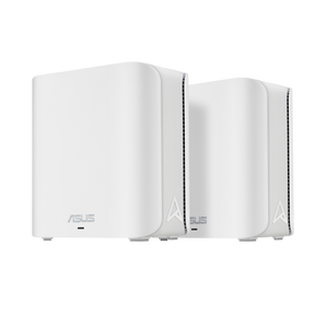 ASUS ZENWIFI BD4 WHITE 2PK