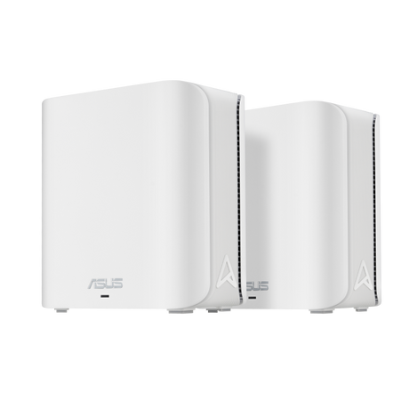 ASUS ZENWIFI BD4 WHITE 2PK