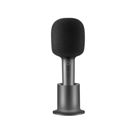 Microfon Karaoke, Xiaomi, Negru BHR6752GL