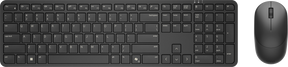 Dell Pro 5 Keyboard and Mouse KM526 US