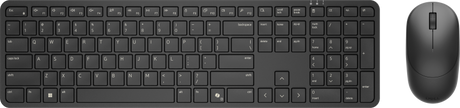 Dell Pro 5 Keyboard and Mouse KM526 US