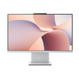 All-in-One Consumer Lenovo IdeaCentre AIO 27AKP10 cu procesor AMD AMD Ryzen 5 330 pana la 4.5 GHz, 27 inch, FHD, 16 GB, AMD Radeon 820M, FreeDos, Grey, 2 ani Garantie