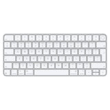 Apple Magic Keyboard (2024) w  Touch ID - International English