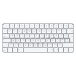 Apple Magic Keyboard (2024) w  Touch ID - International English
