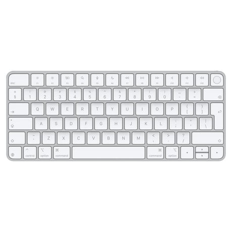 Apple Magic Keyboard (2024) w  Touch ID - International English