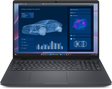 Laptop Workstation DELL Pro Max 16, cu procesor AMD Ryzen AI 7 PRO 350, 16'' IPS, 32 GB LPDDR5x, 512 GB SSD, NVIDIA RTX PRO 500, 6GB GDDR7, Windows 11 Pro