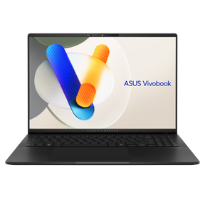 Notebook Consumer ASUS Vivobook S16 OLED, cu procesor AMD Ryzen AI 7 350, 16'' OLED, 24 GB LPDDR5x, 1 TB SSD, AMD Radeon 860M, Fr OS