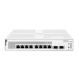 HPE Networking Instant On Switch 8p Gigabit CL4 PoE 2p SFP 124W 1930