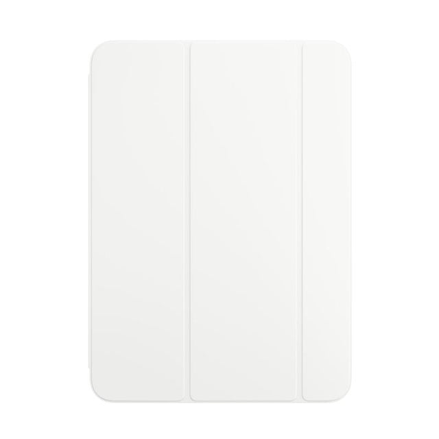 Apple Smart Folio for iPad (A16) - White (2025)