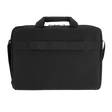 Geanta laptop Lenovo Topload B215, 15.6", Negru, Functii: Rezistenta la apa, Tip inchidere: Fermoar, Material: Poliester, Dimendiuni (Lungime x Inaltime x Adancime): 381mm x 270mm x 37mm, Greutate: 0.376 Kg, Garantie: 1 an