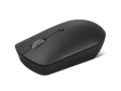 Mouse Wireless Lenovo 400 USB-C Compact Wireless, 2400 DPI, Negru