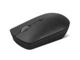 Mouse Wireless Lenovo 400 USB-C Compact Wireless, 2400 DPI, Negru