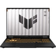 Notebook Gaming ASUS TUF Gaming F16 FX608JPR-RV108, cu procesor Intel Core i5-14450HX, 16'' IPS, 16 GB DDR5, 512 GB SSD, NVIDIA GeForce RTX 5070, 8GB GDDR7, Fr OS