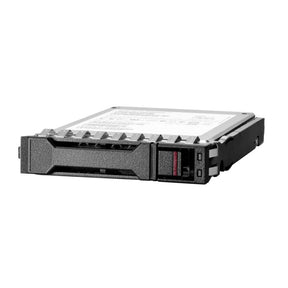 HPE 1.92TB SATA 6G Read Intensive SFF BC Multi Vendor SSD