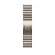 46mm Natural Link Bracelet