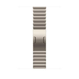 46mm Natural Link Bracelet