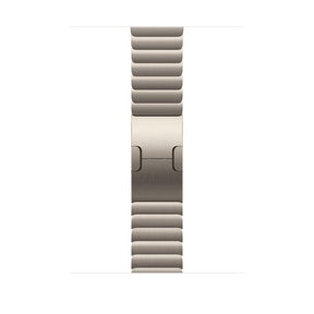 46mm Natural Link Bracelet