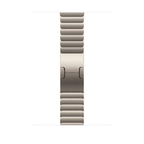 46mm Natural Link Bracelet