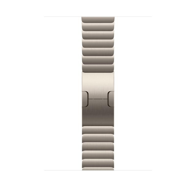 46mm Natural Link Bracelet