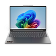 Notebook Consumer Lenovo IdeaPad Pro 5 16AGP11 Copilot+ PC, cu procesor AMD Ryzen AI 9 465, 16'' OLED, 32 GB LPDDR5x, 1 TB SSD, AMD Radeon 880M, Fr OS
