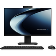 All-in-One Business ASUS ExpertCenter P4 P440VAK-BPCF43X cu procesor Intel Core 5 210H pana la 4.8GHz, 24 inch, FHD, 16 GB, Intel Intel Integrated Graphics, Windows 11 Pro, Black, 0