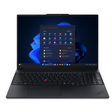 Notebook Business LENOVO ThinkPad E16 Gen 3, cu procesor Intel Core Ultra 7 256V, 16'' WQXGA IPS 120Hz, 16 GB LPDDR5x, 1 TB SSD, Intel Arc 140V, Fr OS