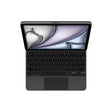 Apple Magic Keyboard for iPad Air 11-inch (M3) - US English - Black