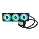 CPU Cooler AS MAX GAM LC III 360 ARGB LC