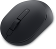 Mouse Wireless DELL Pro Compact Silent Mouse - MS355, 4020 dpi, Negru