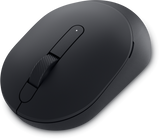 Mouse Wireless DELL Pro Compact Silent Mouse - MS355, 4020 dpi, Negru