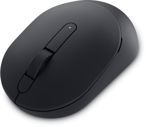 Mouse Wireless DELL Pro Compact Silent Mouse - MS355, 4020 dpi, Negru