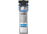 EPSON WF PRO EM-C810XR CY XL Cartus cerneala, ciloare: Cyan, Capacitate; 20k pagini, Compatibilitate; WorkForce Pro EM-C8100RDWF.