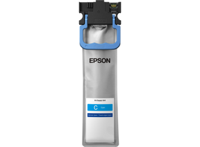 EPSON WF PRO EM-C810XR CY XL Cartus cerneala, ciloare: Cyan, Capacitate; 20k pagini, Compatibilitate; WorkForce Pro EM-C8100RDWF.