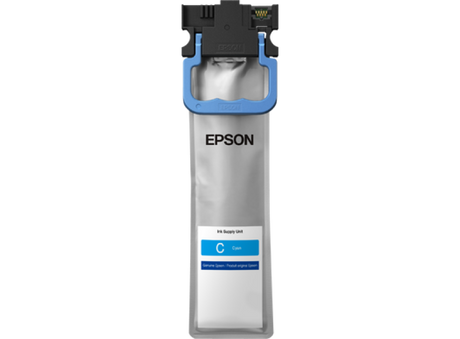 EPSON WF PRO EM-C810XR CY XL Cartus cerneala, ciloare: Cyan, Capacitate; 20k pagini, Compatibilitate; WorkForce Pro EM-C8100RDWF.