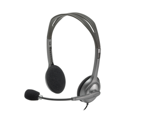 CASTI LOGITECH H110 981-000271