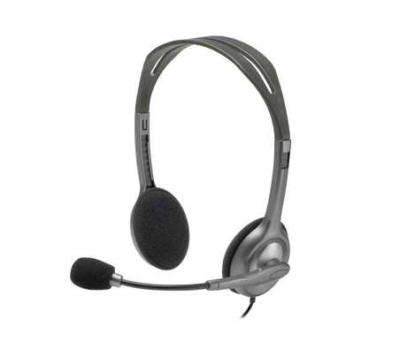 CASTI LOGITECH H110 981-000271