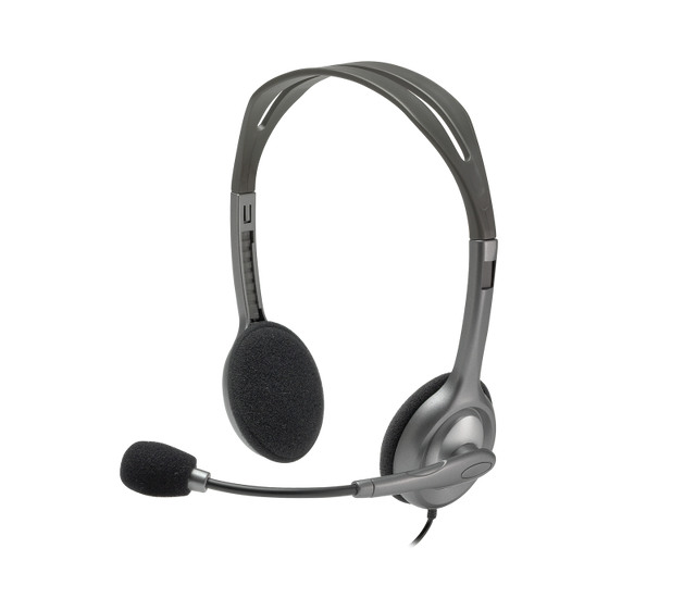 CASTI LOGITECH H110 981-000271