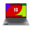 Notebook Consumer Lenovo IdeaPad Slim 5 14AGP11 Copilot+ PC, cu procesor Ryzen AI 7 450, 14'' OLED 2.8K (2880x1800) 120Hz, 32 GB DDR5, 1 TB SSD, AMD Radeon 860M, Fr OS