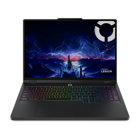 Notebook Gaming Lenovo Legion Pro 5 16IAX10, cu procesor Intel Core Ultra 7 255HX, 16'' OLED, 32 GB DDR5, 1 TB SSD, NVIDIA GeForce RTX 5060, 8GB GDDR7, Fr OS