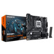 Placa de baza Gigabyte B840M Gaming X WIFI6E, Socket AM5, DDR5, Micro-ATX