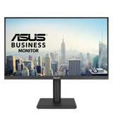 Monitor Consumer ASUS VA27DQFS, 27", 1920 x 1080 pixeli, Black, 3 ani Garantie