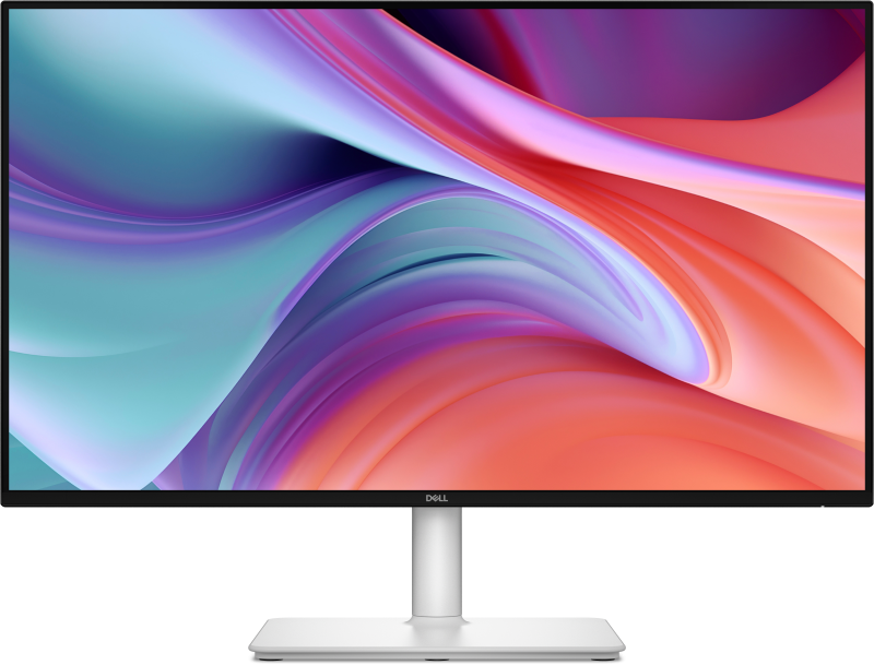 DL MONITOR 27" S2725HSM 1920x1080 LED