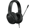 Casti cu microfon Lenovo H110, 3.5mm jack, Black