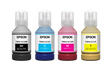 EPSON T49H 140ML YELLOW Inkjet cartridge, Compatibil cu: SC-3100X