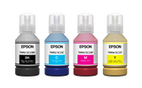 EPSON T49H 140ML YELLOW Inkjet cartridge, Compatibil cu: SC-3100X